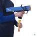 Nerf rival - apollo xv-700 blaster  bleu - hasb1619fr00  bleu Hasbro    220502